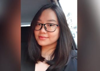 Sylvia Wijaya, Siswi SMA Methodist Raih Nilai UN Tertinggi di Siantar