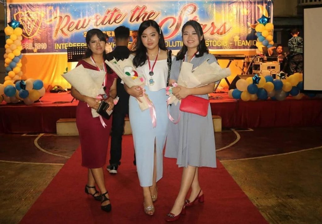 Sylvia Wijaya, Siswi SMA Methodist Raih Nilai UN Tertinggi di Siantar