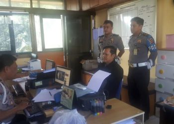 AKBP Yusuf, Pukul dan Tendang 2 Ibu dan Seorang Anak Usia 12 Tahun