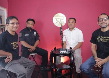 Kasat Narkoba Polres Simalungun, Terlibat Narkoba Pasti Sengsara, Penjara dan Kuburan