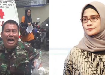 Ini Tanggapan Istana Kepresidenan Atas Video Viral Kapten Leo Sianturi
