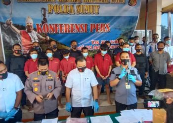 Jefry Wijaya Dibantai 16 Debt Collector, 1 Diantaranya Oknum Militer