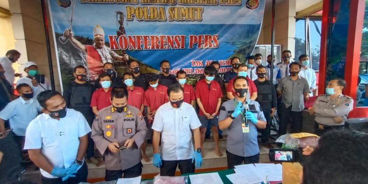 Jefry Wijaya Dibantai 16 Debt Collector, 1 Diantaranya Oknum Militer Jefry Wijaya Dibantai 16 Debt Collector, 1 Diantaranya Oknum Militer