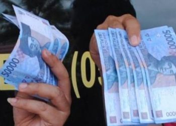 Gagal Duduk Kembali, Oknum Anggota DPRD Minta SPJ Dana Bos Kepsek