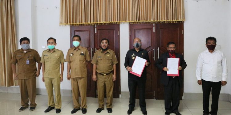 LKPD Kabupaten Taput 2019 Opini WTP, Ini Keenam Kalinya.. LKPD Kabupaten Taput 2019 Opini WTP, Ini Keenam Kalinya..