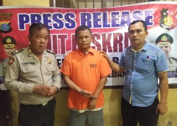 Tawarkan Jasa Nyalakan Sepedamotor Malah Dilarikan