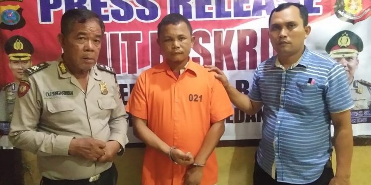 Tawarkan Jasa Nyalakan Sepedamotor Malah Dilarikan