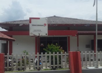 Telkom dan PLN Tidak Tahu Tiang Digunakan Penyedia TV Kabel Ilegal