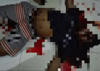 Mantan Kasat Reskrim Polrestabes Medan Tembak Adik Iparnya, Lalu Menyerahkan Diri...