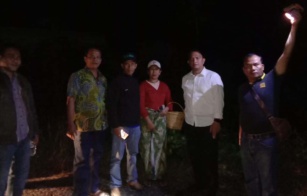 Usai Ancam Orangtua dengan Senpi, DPO Kasus Perampokan Bank BRI Ditembak Polres Dairi