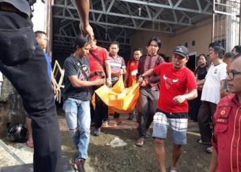 Oknum TNI Tembak Mati 3 Warga, lalu Dor Kepala Sendiri