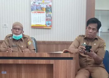 Pelaksanaan Tender Proyek Diduga Sarat KKN, UKPBJ Labusel Terancam Dipidanakan