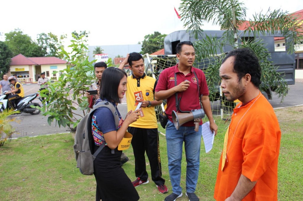 Terimakasih Laia, Siswa SMA di Nias Selatan Dibunuh Karena Tak Bisa Diperkosa Terimakasih Laia, Siswa SMA di Nias Selatan Dibunuh Karena Tak Bisa Diperkosa