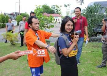 Terimakasih Laia, Siswa SMA di Nias Selatan Dibunuh Karena Tak Bisa Diperkosa