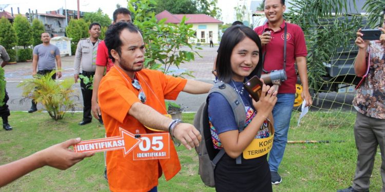 Terimakasih Laia, Siswa SMA di Nias Selatan Dibunuh Karena Tak Bisa Diperkosa Terimakasih Laia, Siswa SMA di Nias Selatan Dibunuh Karena Tak Bisa Diperkosa