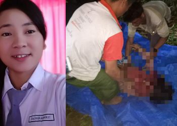 Hamil 5 Bulan, Siswi SMA Ditemukan Tewas Penuh Luka Tusukan