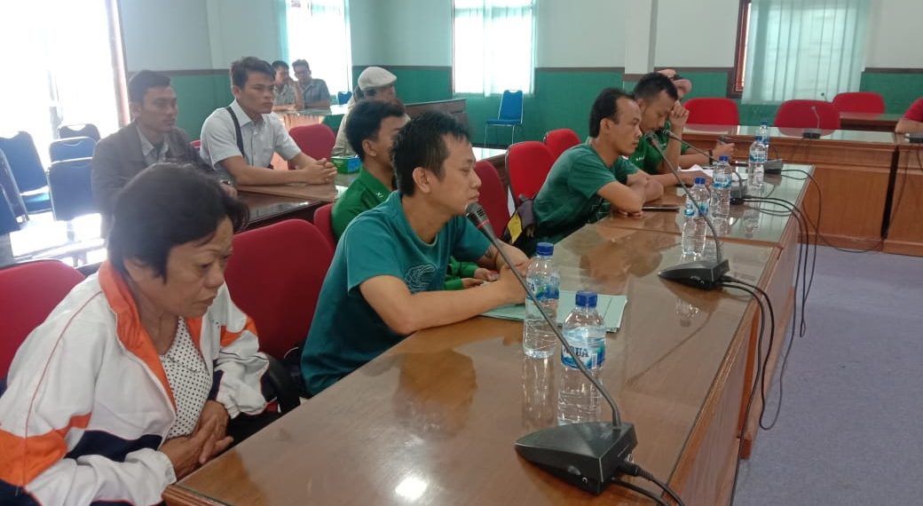 Peternakan Babi di Silomangi Segera Ditutup, Penerima Suap Gigit Jari