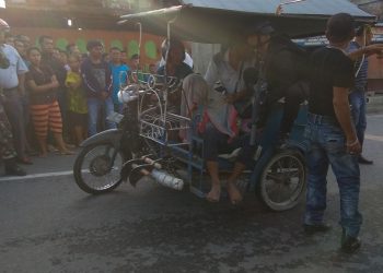 Densus 88 Tembak Mati Terduga Teroris di Tanjung Balai, Sumatera Utara