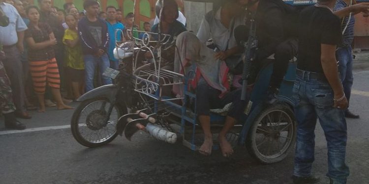 Densus 88 Tembak Mati Terduga Teroris di Tanjung Balai, Sumatera Utara