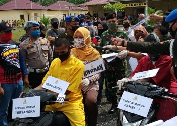 Sering Dilapor Selingkuh ke Pimpinan, Oknum TNI dan Wanita Selingkuhannya Habisi Istri