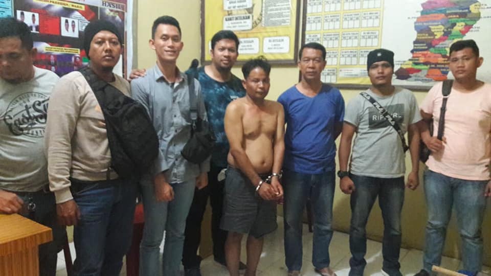 Aliando Saragih Bocah 4 Tahun Dibunuh Kekasih Ibunya Dorlida Simamora