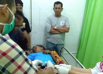 Tragis, Seorang Bocah Tewas Tersengat Listrik