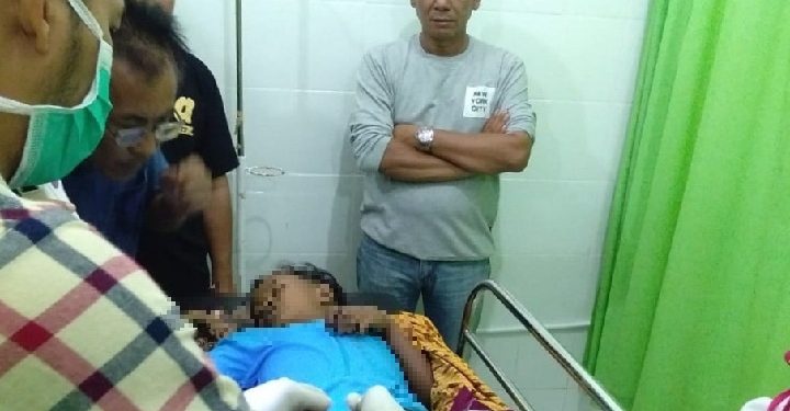 Tragis, Seorang Bocah Tewas Tersengat Listrik