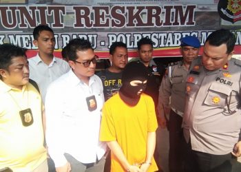 Yariba Laia Tewas Bersama Janinnya Saat Aborsi, Polsek Medan Baru Ungkap Kasusnya