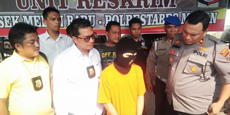 Yariba Laia Tewas Bersama Janinnya Saat Aborsi, Polsek Medan Baru Ungkap Kasusnya