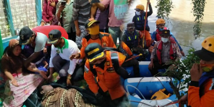 Lompat Dari Jembatan, Pemuda Marelan Ditemukan Tewas Lompat Dari Jembatan, Pemuda Marelan Ditemukan Tewas