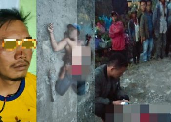 Disebut Mabuk usai Minum Tuak, Hermanto Pakpahan Tikam Plores Panjaitan