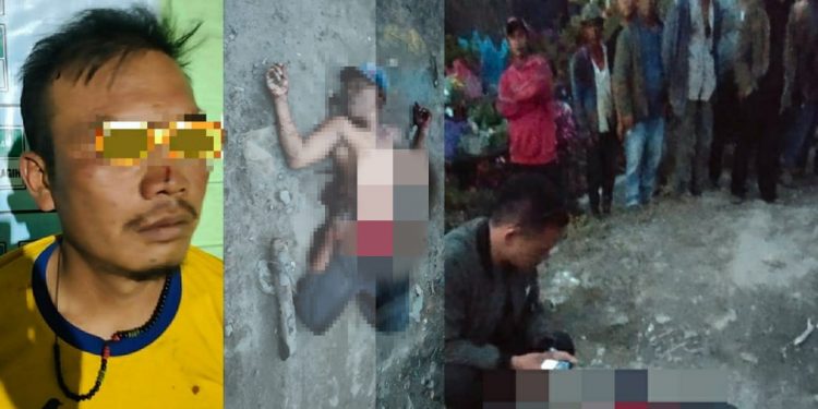 Disebut Mabuk usai Minum Tuak, Hermanto Pakpahan Tikam Plores Panjaitan