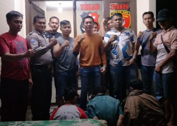 Gadis 18 Tahun Disetubuhi Bapak, Abang dan Adiknya