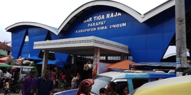 Sabtu Nanti Pekan Tiga Raja di Tepi Danau Toba Masih Beroperasi Sabtu Nanti Pekan Tiga Raja di Tepi Danau Toba Masih Beroperasi