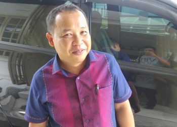 Miris! Masih Menguasai Dua Mobil Dinas, Ketua DPRD Siantar Minta Mobil Baru