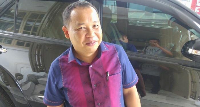Miris! Masih Menguasai Dua Mobil Dinas, Ketua DPRD Siantar Minta Mobil Baru