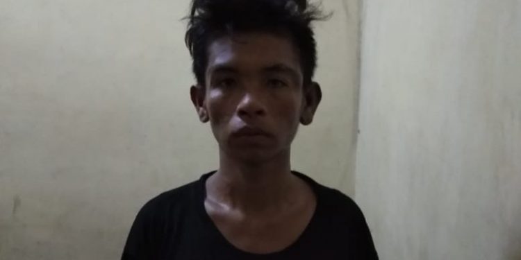 Penarik Becak Rampok Anak TK Penarik Becak Rampok Anak TK