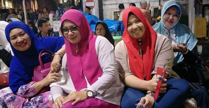 Gema Takbir Berkumandang di Pematangsiantar, Kali ini Usung Konsep Pawai Takbir yang Beda..