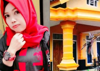 Kisah Sedih TKW, Bangun Rumah di Tanah Mertua. Suami Kawin Lagi, Isteri Baru Kuasai Rumah...