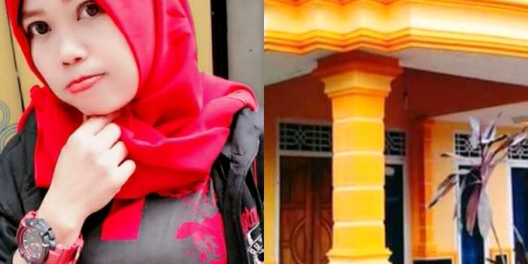 Kisah Sedih TKW, Bangun Rumah di Tanah Mertua. Suami Kawin Lagi, Isteri Baru Kuasai Rumah... Kisah Sedih TKW, Bangun Rumah di Tanah Mertua. Suami Kawin Lagi, Isteri Baru Kuasai Rumah...