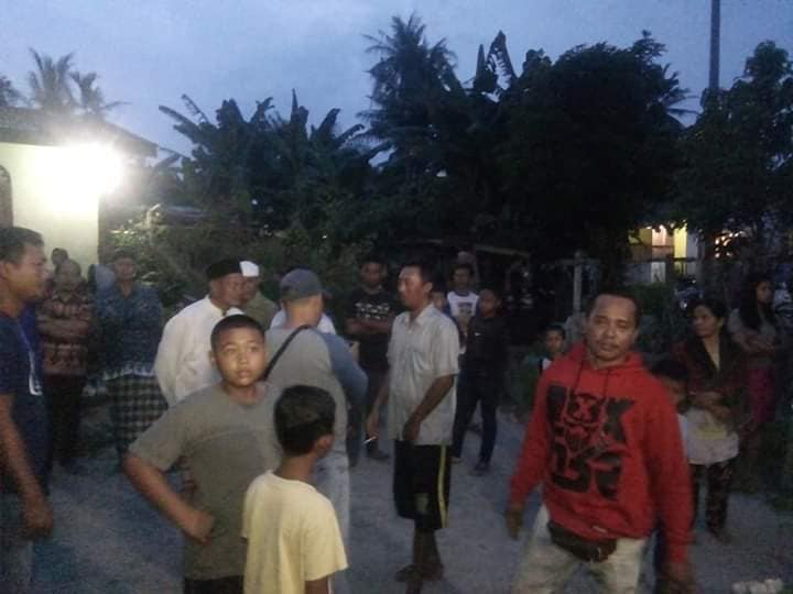 Cemburu dan Ditolak Bersenggama, Seorang Suami Habisi Istrinya
