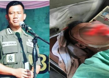 Kapendam I/BB: Kasus Oknum TNI Meninggal di Binjai Dalam Penyelidikan Polisi Militer