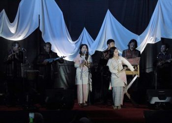 Toba Caldera World Music Festival 2019 Hadirkan Musisi Cina, Mexico dan Malaysia