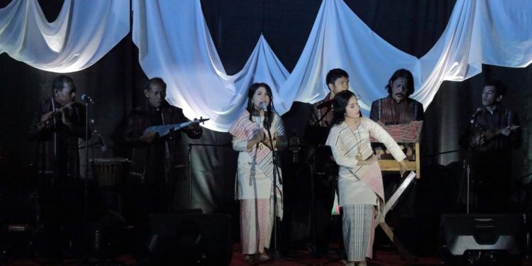 Toba Caldera World Music Festival 2019 Hadirkan Musisi Cina, Mexico dan Malaysia Toba Caldera World Music Festival 2019 Hadirkan Musisi Cina, Mexico dan Malaysia