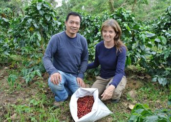 Toba Coffee Show Siap Ramaikan Peluncuran The Kaldera Toba Nomadic Escape