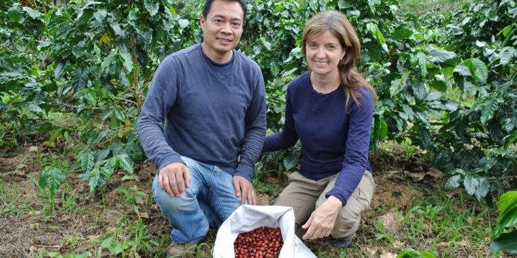 Toba Coffee Show Siap Ramaikan Peluncuran The Kaldera Toba Nomadic Escape Toba Coffee Show Siap Ramaikan Peluncuran The Kaldera Toba Nomadic Escape