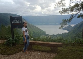 Pembangunan Keberlanjutan Danau Toba