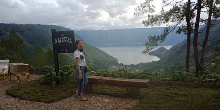 Pembangunan Keberlanjutan Danau Toba