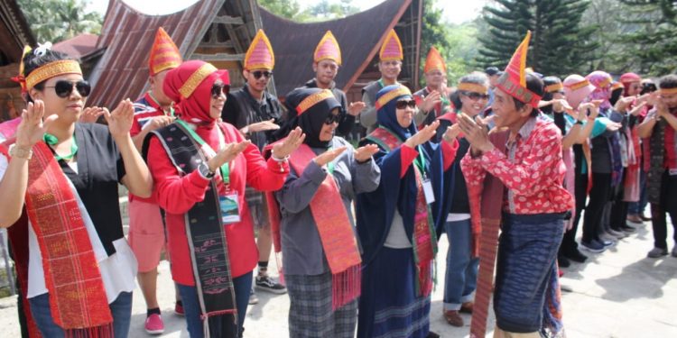 Kemenhub Percepat Konektivitas 5 Bali Baru, Rp 1,04 Triliun untuk KSPN Danau Toba