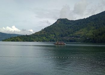 "Wonderful Huta Toba" Spot-spot Wisata Danau Toba yang Wajib Dikunjungi...